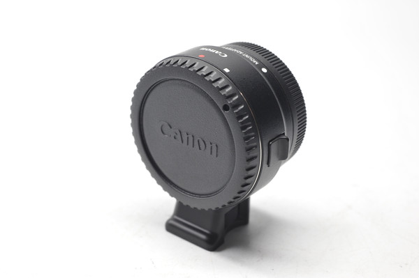Pre-Owned - Canon EF- EOS M Mount Adapter
