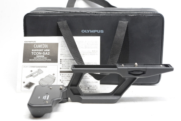 Pre-Owned - Olympus TCON-SA2 Support Arm w/Case