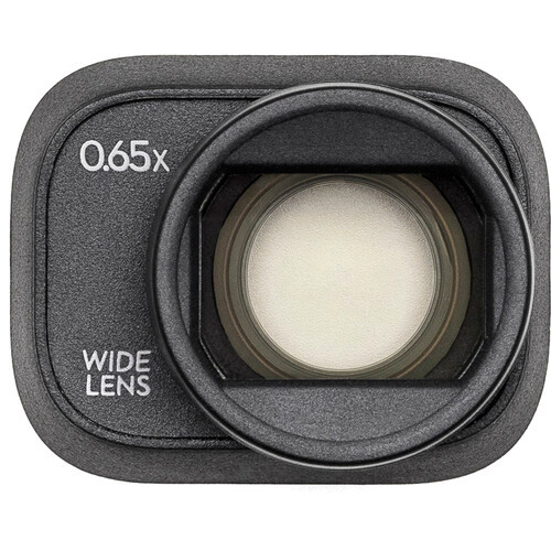 DJI MINI 3 PRO WIDE-ANGLE LENS