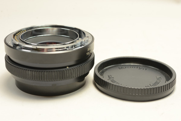 Pre-Owned - Mamiya Teleconverter 1.4X for RZ67/Pro/II/IID