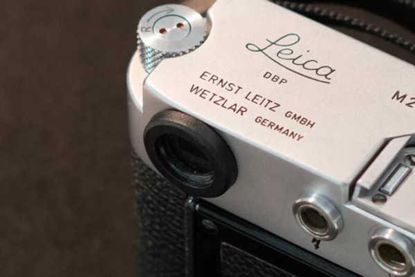 17mm Protective Viewfinder Eyepiece Cover For Leica M2 M3 M4 M4P M6 Classic M6TTL