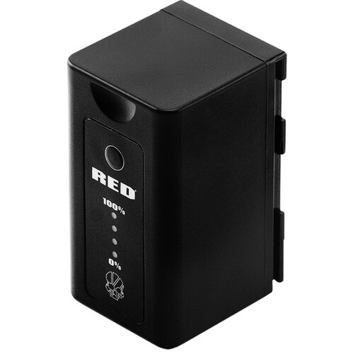 Battery RED DIGITAL CINEMA REDVOLT BP for KOMODO 6K S35