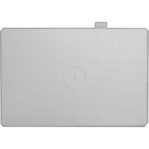 Leica - Screen With Grid For S-Camera for Leica S (Typ 007), (006) S2
