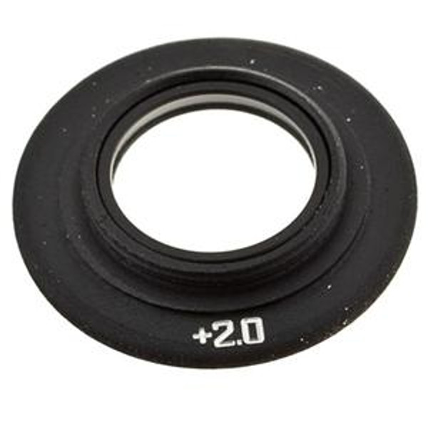 Leica - +2.0 Diopter Correction Lens For M-Series Cameras