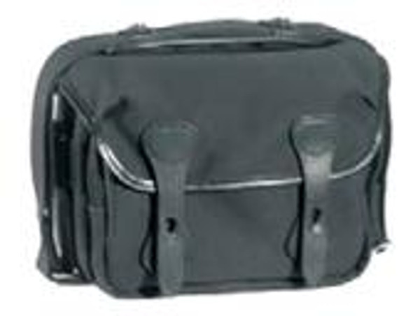 Leica - 14854 Billingham Combination Bag for Leica - M Series System -Black