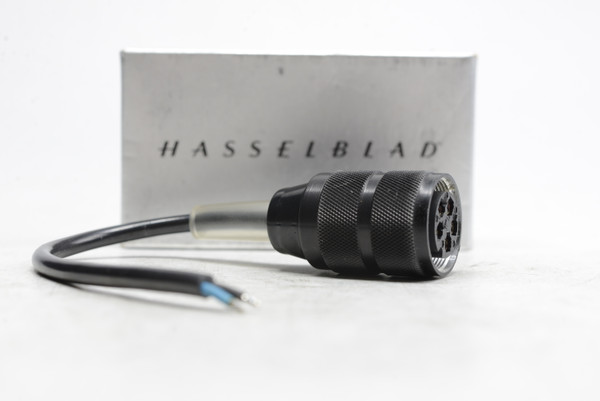 Pre-Owned - Hasselblad - Connecting Cord Neutral/Ringlight (50458)