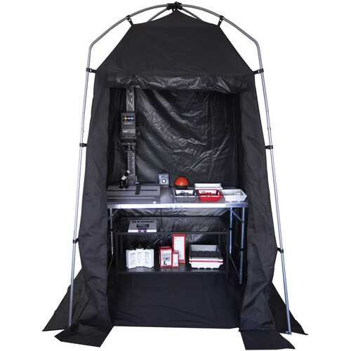 Ilford - POP-UP DARKROOM