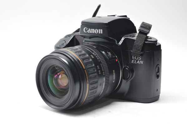 Pre-Owned - Canon EOS Elan W/ Sigma 28-80 Macro f3.5-5.6