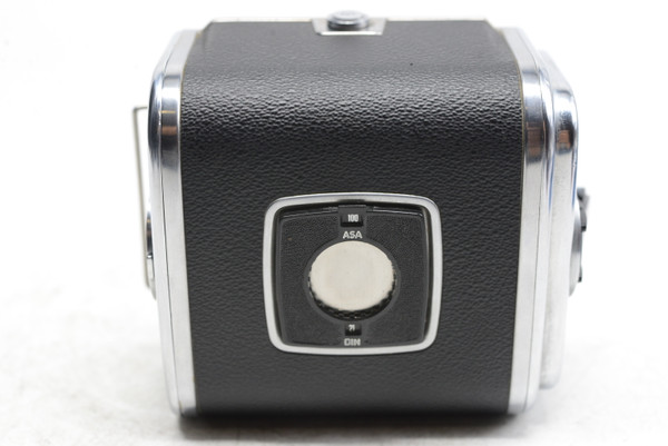 Pre-Owned - Hasselblad - A16S Type II 4X4 Film Back