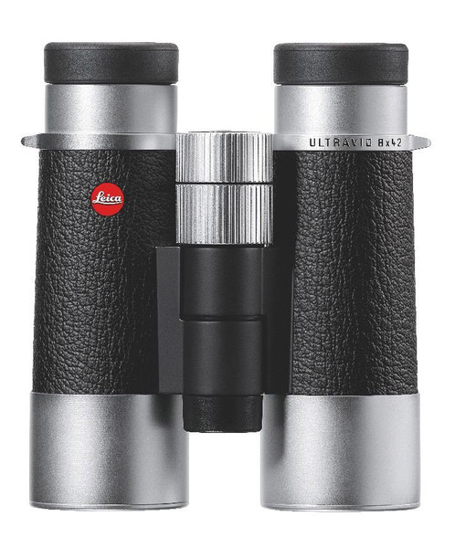 Leica - 8x42 Binoculars SILVERLINE BINOCULAR