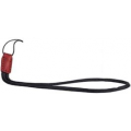 Leica - Wrist Carrying Strap Red