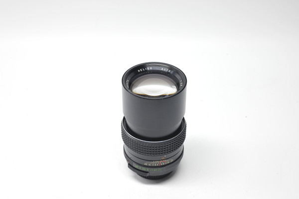 Pre-Owned - HELIOS 135MM F2.8 lens M42