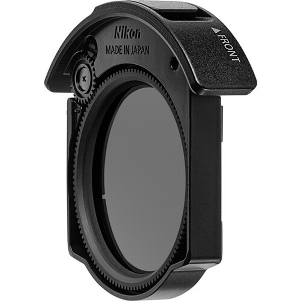 Nikon C-PL460 Slip-In Circular Polarizer