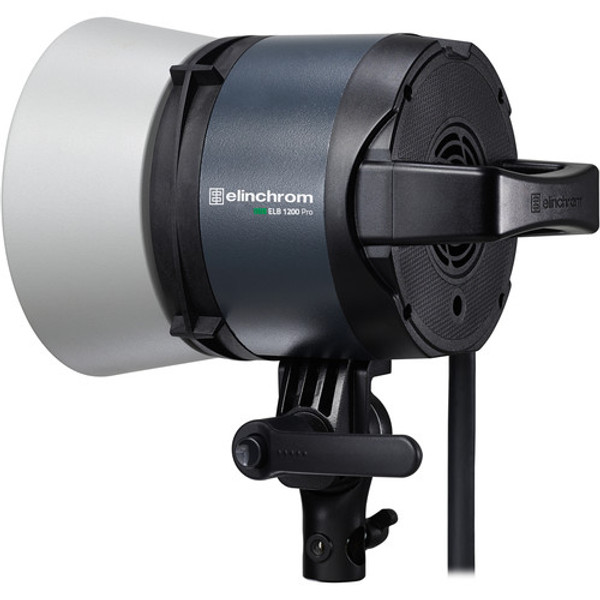 Elinchrom ELB 1200 Pro Flash Head
