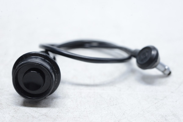 Pre-Owned - Hasselblad - FK-30 12INCH LONG CABLE SHUTTER RELEASE F / 500ELM, 500EXL, 533ELX