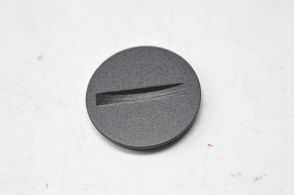 Nikon F3HP, F3 , F3T, F3AF Motor Drive MD4 MD-4 Cover