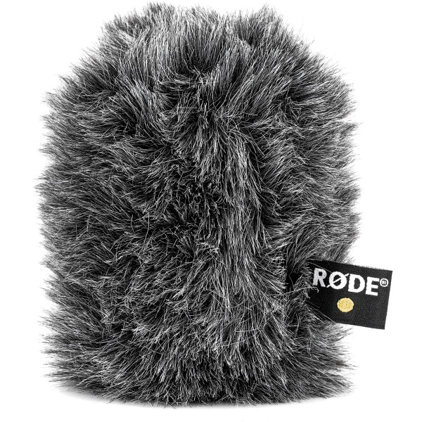 Rode WS11 Professional Grade Windshield for VideoMic NTG Mic