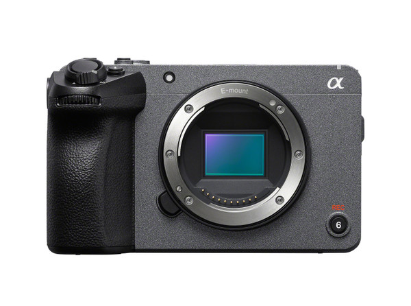 Sony - FX30 Digital Cinema Camera