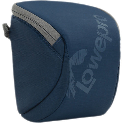 Lowepro - Dashpoint 30 Camera Pouch (Galaxy Blue)