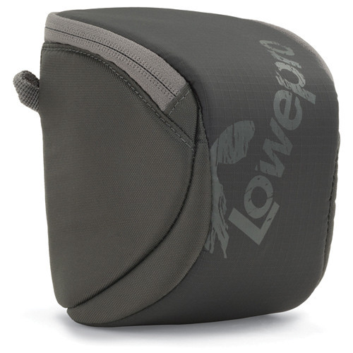Lowepro - Dashpoint 30 Camera Pouch (Slate Gray)