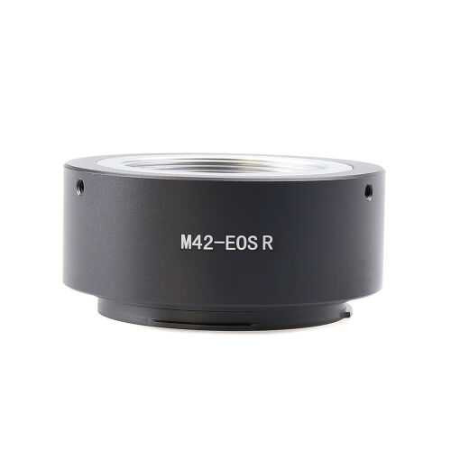 Accpro Lens Adapter M42-CANON RF