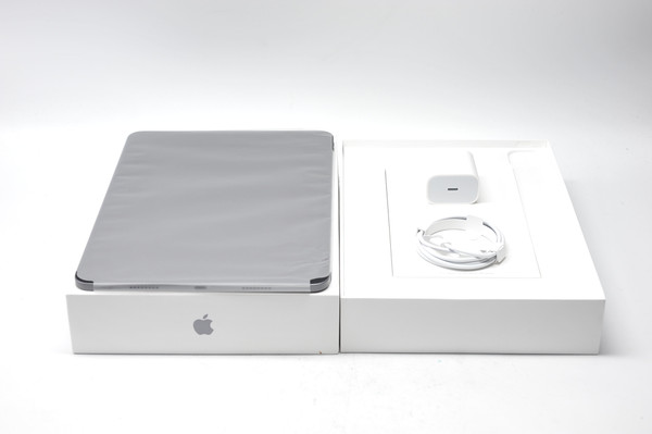 Pre-Owned - Apple iPad Pro (3rd Gen) 128GB