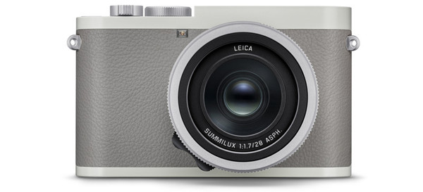 Leica - Q2 “Ghost” by Hodinkee