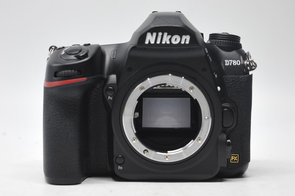 Pre-Owned - Nikon D780 (Body Only) 5746 actuation, 200 DAY WARRANTY