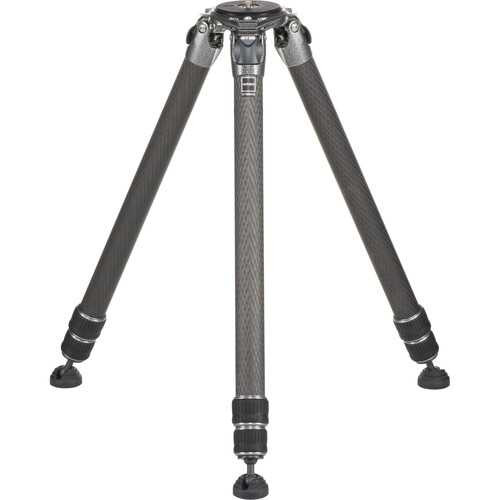 Gitzo - GT5533L Systematic Series 5 Carbon Fiber Tripod (Long)