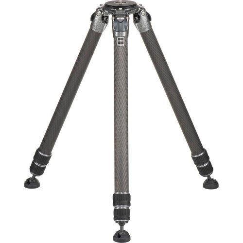 Gitzo - GT5533L Systematic Series 5 Carbon Fiber Tripod (Long)