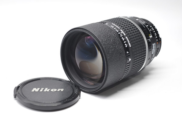 Pre-Owned - Nikon AF DC-Nikkor 135mm f/2 first generation not D