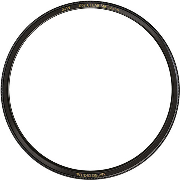 Pre-Owned - B+W 86mm 010 UV-HAZE 1X