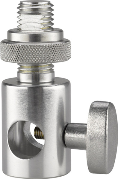 Baby 5/8 Inch (16Mm) Receiver For 3 & 4 Way Clamp