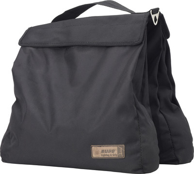 Kupo 35 Lbs (15Kg) Velcro Refillable Sandbag Empty