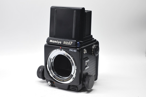 Pre-Owned - Mamiya RZ67 Pro IID Body