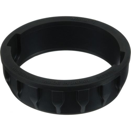Nikon Zoom Gear Sleeve For WP-N1 Waterproof Housing