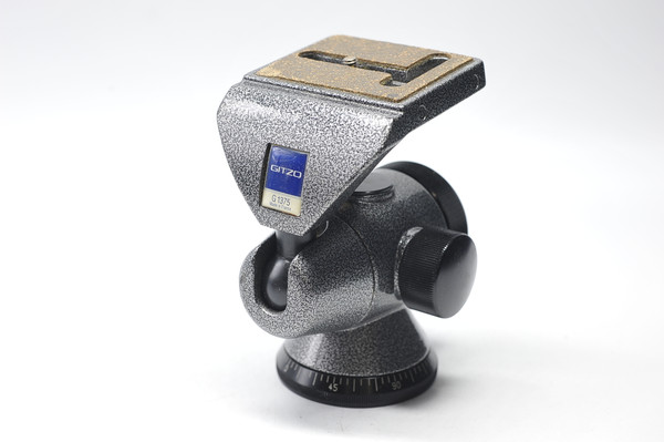 Pre-Owned - G1375 Off Center Ball Head 3 Magnesium