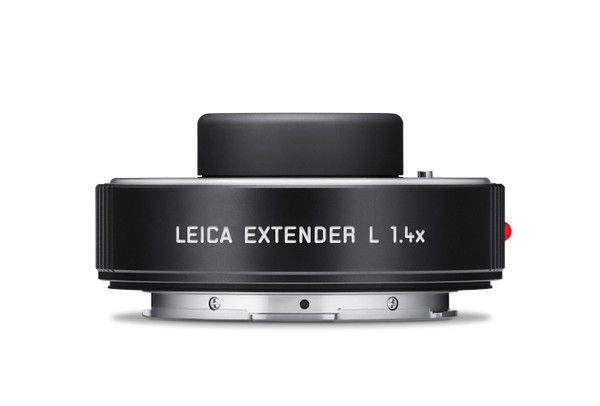 Leica - Extender L 1.4x for Vario-Elmar-SL 100-400mm f/5-6.3 Lens