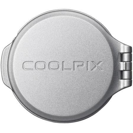 Nikon LC-CP17 Lens Cap