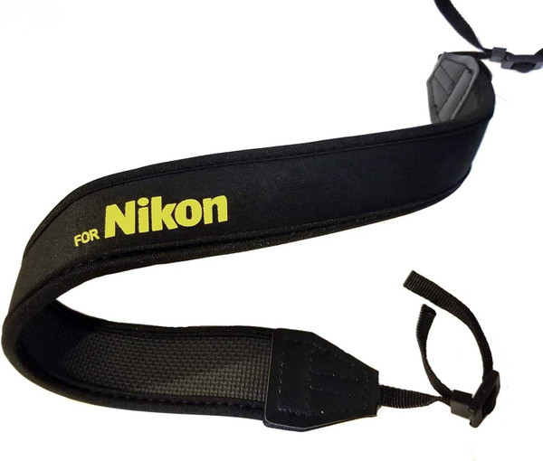 Nikon AN-DC3 Camera Strap