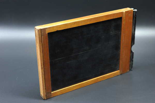 Pre-Owned - 5x7 Wooden Film Holder