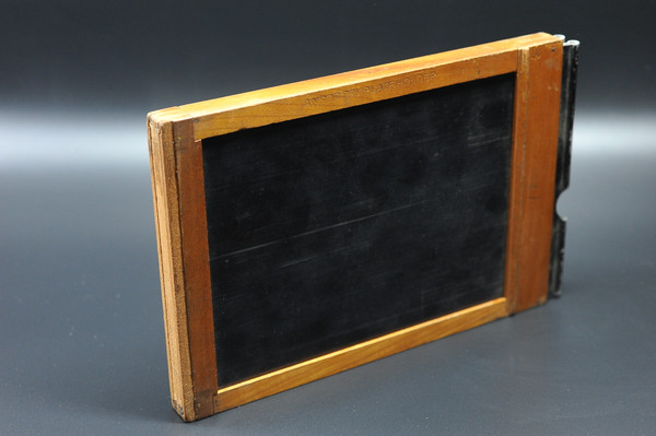 Pre-Owned - 5x7 Wooden Film Holder