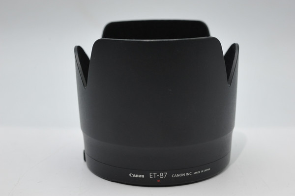 Pre-Owned - ET-87 Lens Hood For 70-200Mm F2.8 II