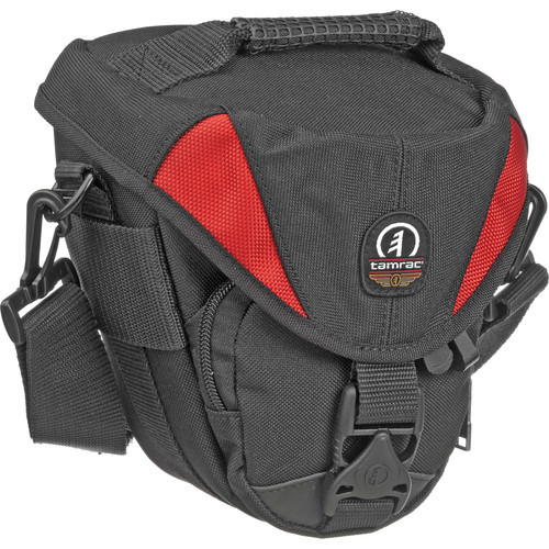 5514 Adventure Zoom 4 (Red)