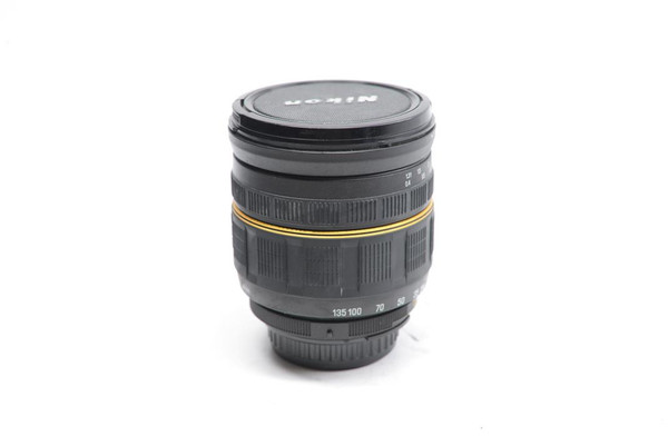 Pre-Owned - Tamron SP 24-135mm AF Asperical AD IF for Nikon