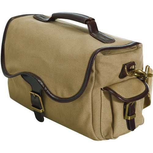 Fujifilm Khaki Canvas Roll Bag