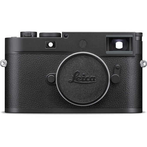Leica - M11 Monochrom Rangefinder Camera