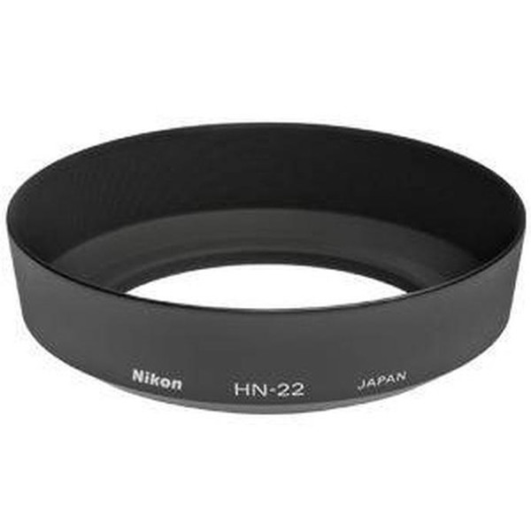 Nikon HN-22 Lens Hood For 35-70Mm