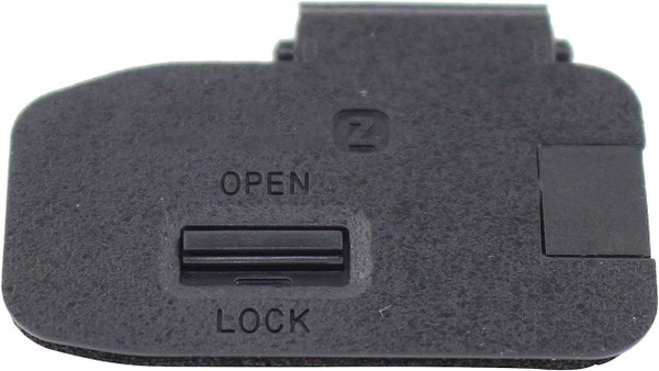 Battery door for Sony A7III , A7R III Camera
