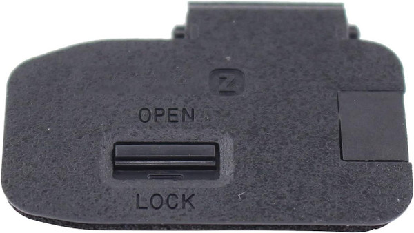 Battery door for Sony A7III , A7R III Camera